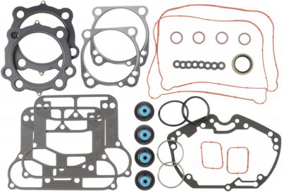 09344736 - COMETIC TOP END GASKET KIT BUELL