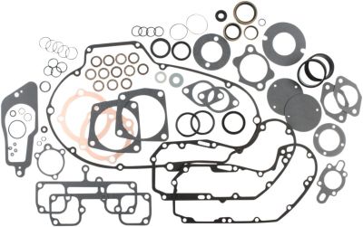 09344800 - COMETIC COMPLETE GASKET KIT EST