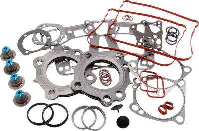 09344803 - COMETIC TOP END GASKET KIT EST 3.000