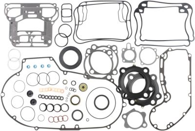 09344812 - COMETIC COMPLETE GASKET KIT EST 3