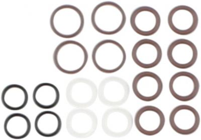 09344838 - COMETIC TWIN COOL COOLING SYSTEM O-RING SET