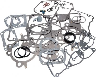 09344839 - COMETIC TOP END GASKET EST KIT 4.000