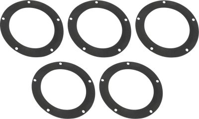 09345060 - COMETIC DERBY COVER GASKET FL