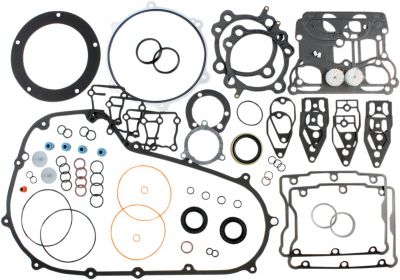 09345074 - COMETIC COMPLETE GASKET KIT TC WITH 110