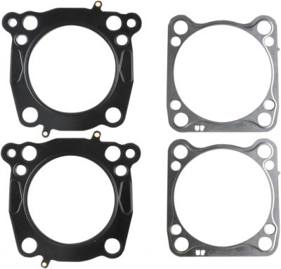 09345917 - COMETIC GASKET CYLINDER BASE PR