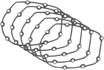 09345934 - COMETIC GASKET CAM COVER 5PK