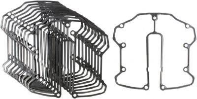 09345941 - COMETIC GASKET UPPER R/BOX 10PK