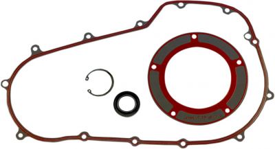 09345978 - JAMES GASKET KIT PRIMARY M8