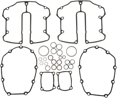 09346316 - COMETIC GASKET KIT CAM 17+ M8