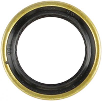 09346322 - COMETIC SEAL OUTPUT GEAR 12077