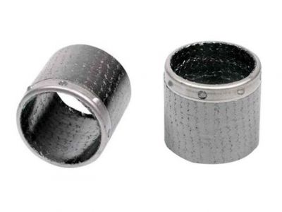 09346405 - COMETIC HD MILWAUKEE 8 FXST MUFFL