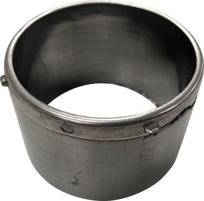 09347523 - DRAG SPECIALTIES GASKET MUFFLER (65900056)