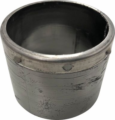 09347524 - DRAG SPECIALTIES GASKET MUFFLER (65900040)