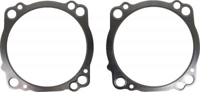 09347885 - COMETIC GASKET BASE PAN AM SPORTSTER S .010
