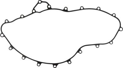 09347887 - COMETIC GASKET CRANKCASE PAN AM SPORTSTER S .012