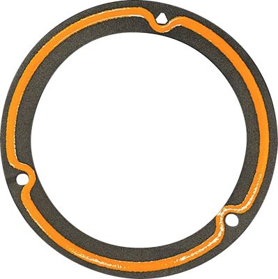 09348118 - Barnett GASKET DERBY SCORPION BIG TWIN 