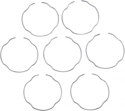 09350133 - JAMES RETAINING RING FORK SEAL