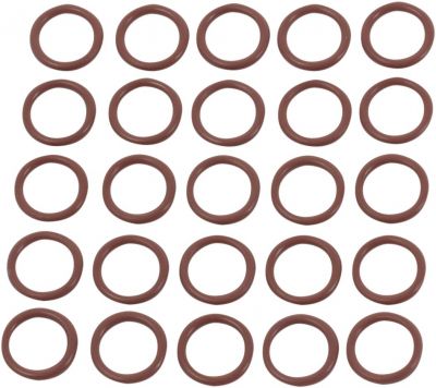 09350149 - COMETIC UPPER PUSHROD COVER O-RING EVO