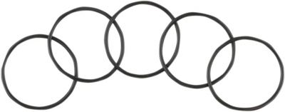 09350155 - COMETIC STARTER-TO-PRIMARY CASE O-RING TC