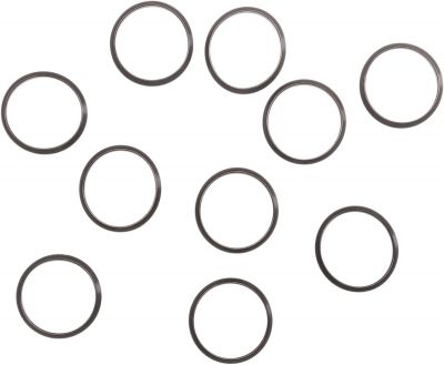 09350156 - COMETIC INTAKE MANIFOLD-TO-HEAD SEAL CARBURATOR TC