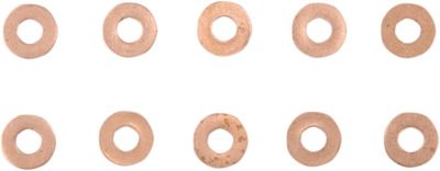 09350168 - COMETIC ROCKER BOX WASHERS COPPER EVO-BT