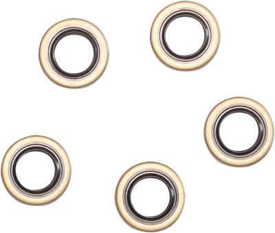 09350171 - COMETIC POINT COVER DOUBLE-LIP SEAL EVO-BT