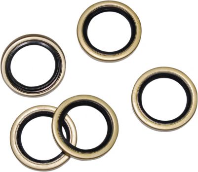 09350176 - COMETIC SPROCKET SHAFT SEAL BT 70-99