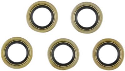 09350181 - COMETIC STARTER SHAFT SEAL EVO-BT