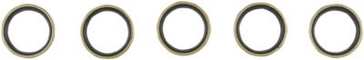 09350194 - COMETIC MAIN DRIVE GEAR SEAL EVO-BT