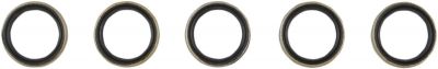 09350198 - COMETIC MAIN DRIVE GEAR SEAL EVO-BT