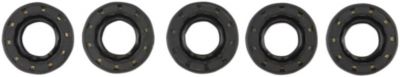 09350201 - COMETIC SHIFTER SHAFT DOUBLE-LIP SEAL BT 80-06