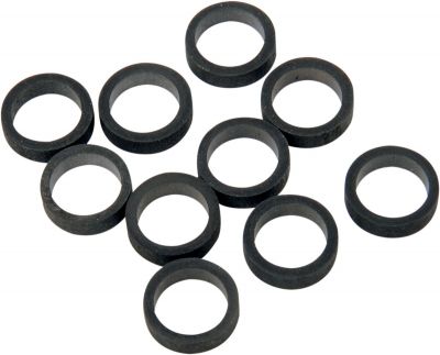 09350206 - COMETIC CAM SHAFT SEAL RUBBER BT