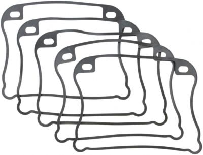 09350224 - COMETIC LOWER ROCKER BOX COVER GASKET RUBBER XL