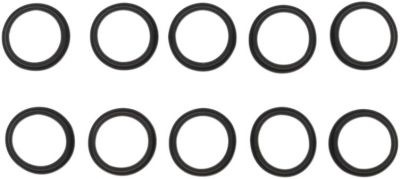 09350228 - COMETIC PUSHROD LOWER COVER O-RING XL