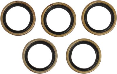 09350230 - COMETIC POINT COVER DOUBLE-LIP SEAL XL