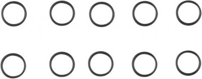 09350260 - COMETIC OIL PUMP COVER O-RING EVO-BT