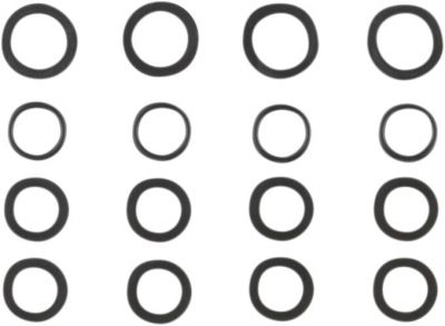 09350270 - COMETIC PUSHROD TUBE SEAL KIT SHOVEL-BT