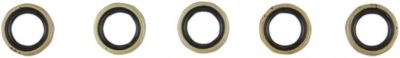09350376 - COMETIC TRANSMISSION SHIFT DRUM SEAL TC