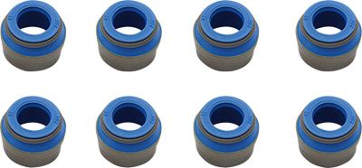 09351009 - S&S SEAL VALVE GUIDE INTAKE/EXHAUST