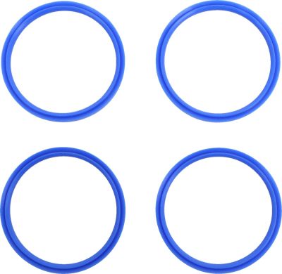 09351303 - COMETIC Fuel Cap Seal - 4 Pack - Dyna