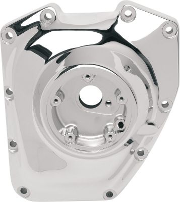 09400438 - DRAG SPECIALTIES CHROME CAM COVERS