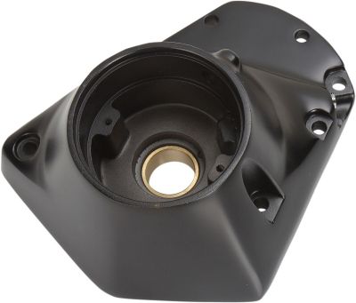 09401246 - DRAG SPECIALTIES CAM COVER BLACK EVO BT 84-92