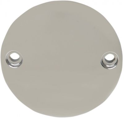 09401642 - DRAG SPECIALTIES SPHERICAL RADIUS 2 HOLE POINTS COVER