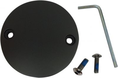 09401643 - DRAG SPECIALTIES SPHERICAL RADIUS 2 HOLE POINTS COVER