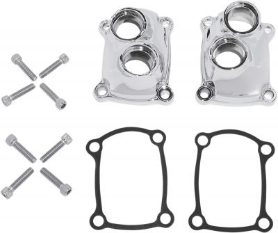 09401883 - DRAG SPECIALTIES COVER LIFTER CHR M8 17+