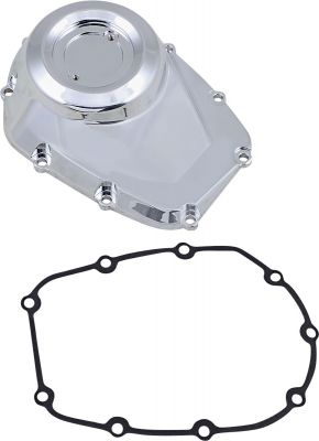 09401991 - DRAG SPECIALTIES COVER CAM CHR M8