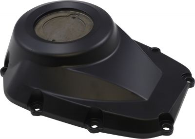 09401992 - DRAG SPECIALTIES COVER CAM G BLK M8