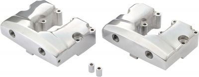 09402015 - DRAG SPECIALTIES ROCKER BOX SHOVEL POL