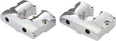 09402016 - DRAG SPECIALTIES ROCKER BOX SHOVEL CHR