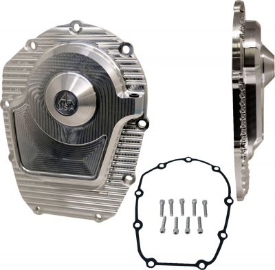 09402133 - ALLOY ART COVER COMP CAM M8 RAW